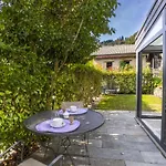 Semesterbostad La Maison De Tobie By Interhome *
