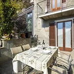 La Maison De Tobie By Interhome Caprezzo