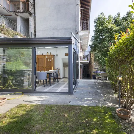 La Maison De Tobie By Interhome *