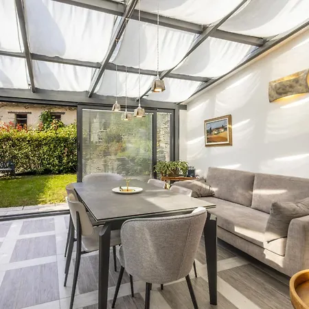 La Maison De Tobie By Interhome Semesterbostad *