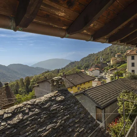 Holiday home La Maison De Tobie By Interhome