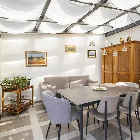 La Maison De Tobie By Interhome