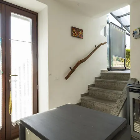 Casa de Férias La Maison De Tobie By Interhome *