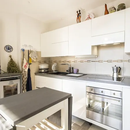 La Maison De Tobie By Interhome *