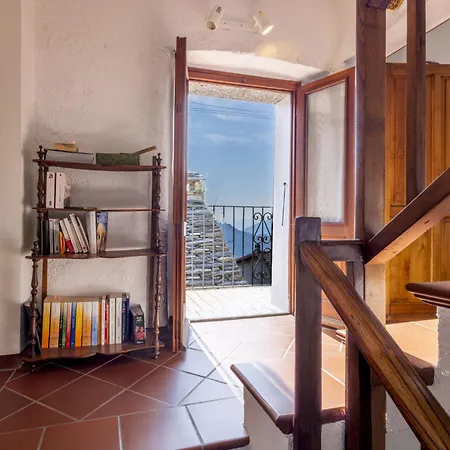 Casa de Férias La Maison De Tobie By Interhome Caprezzo