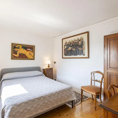 Casa de Férias La Maison De Tobie By Interhome Caprezzo