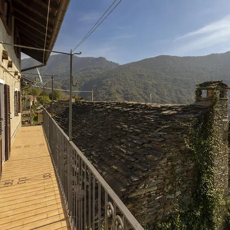 Casa de Férias La Maison De Tobie By Interhome *