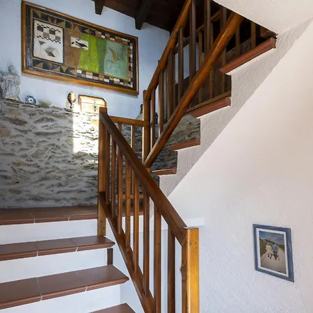 La Maison De Tobie By Interhome *