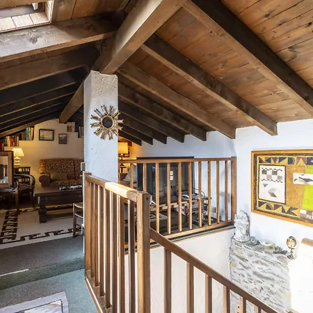 Holiday home La Maison De Tobie By Interhome *