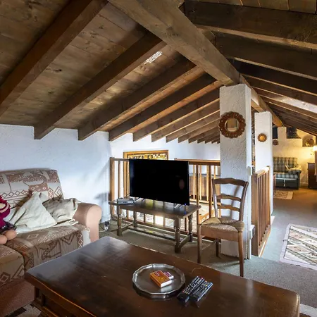 La Maison De Tobie By Interhome Holiday home Caprezzo