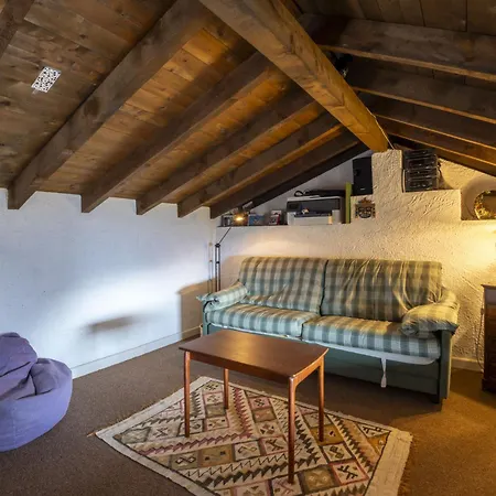 Holiday home La Maison De Tobie By Interhome *