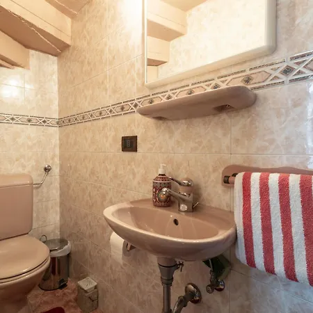 La Maison De Tobie By Interhome Caprezzo