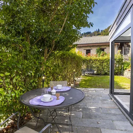 Casa de Férias La Maison De Tobie By Interhome *