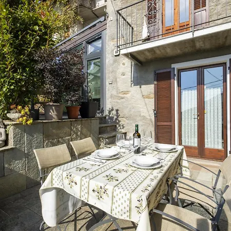 La Maison De Tobie By Interhome Caprezzo