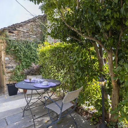 La Maison De Tobie By Interhome * Caprezzo