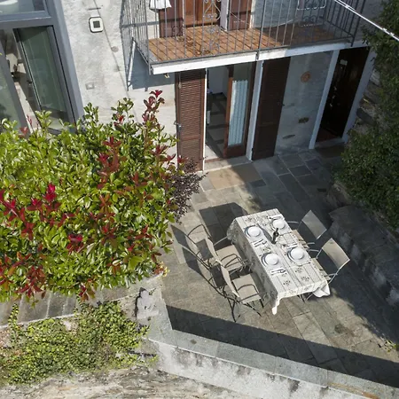 La Maison De Tobie By Interhome Semesterbostad