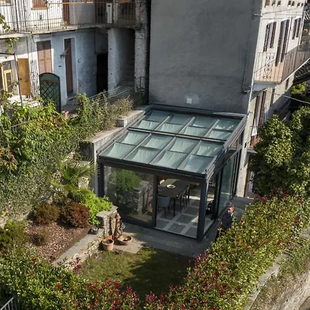 Casa de Férias La Maison De Tobie By Interhome *