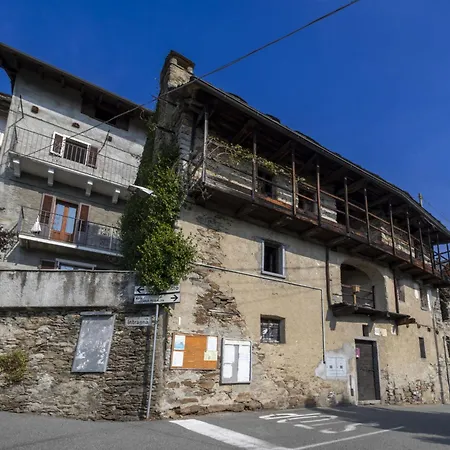 La Maison De Tobie By Interhome *